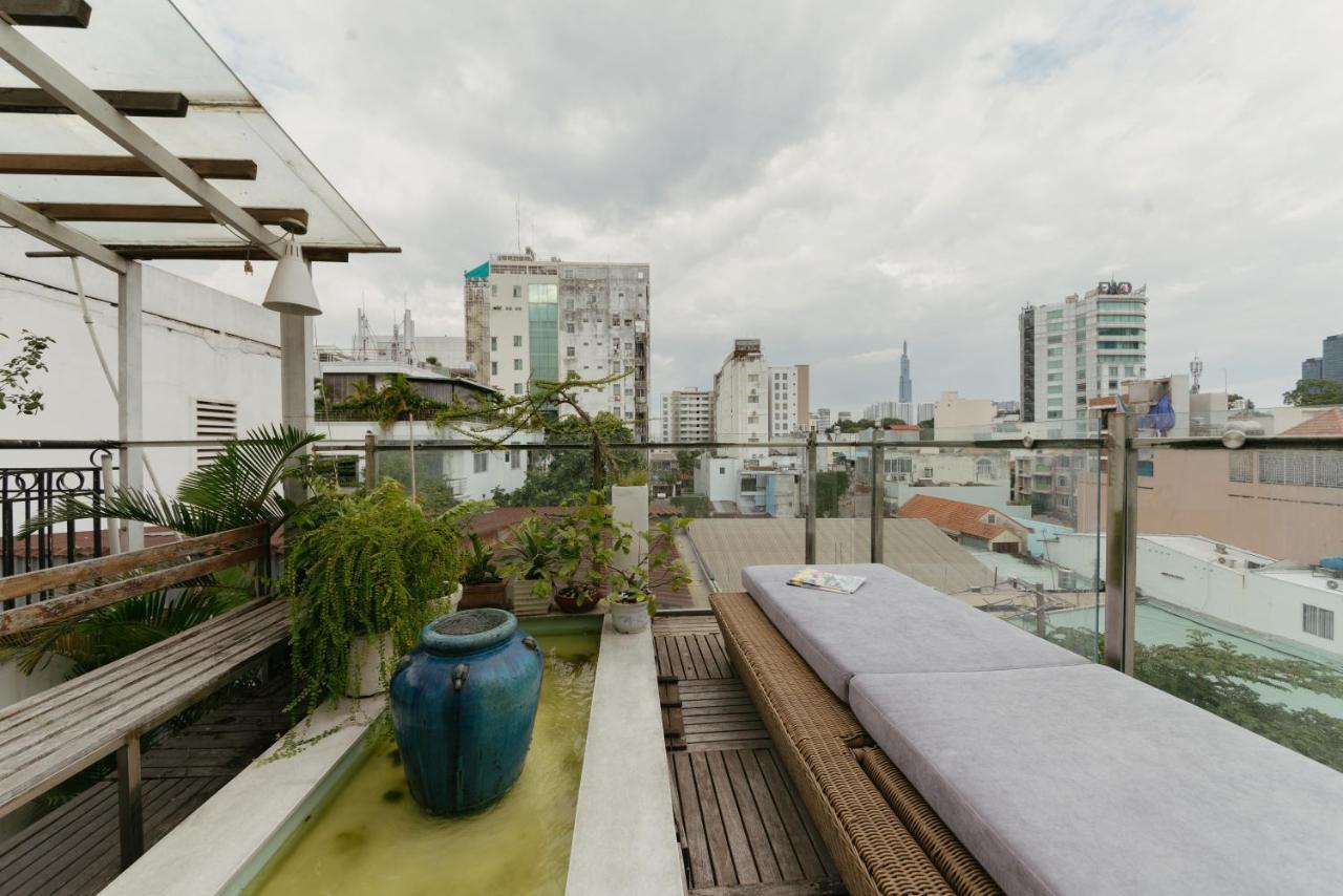 Idea Apartment