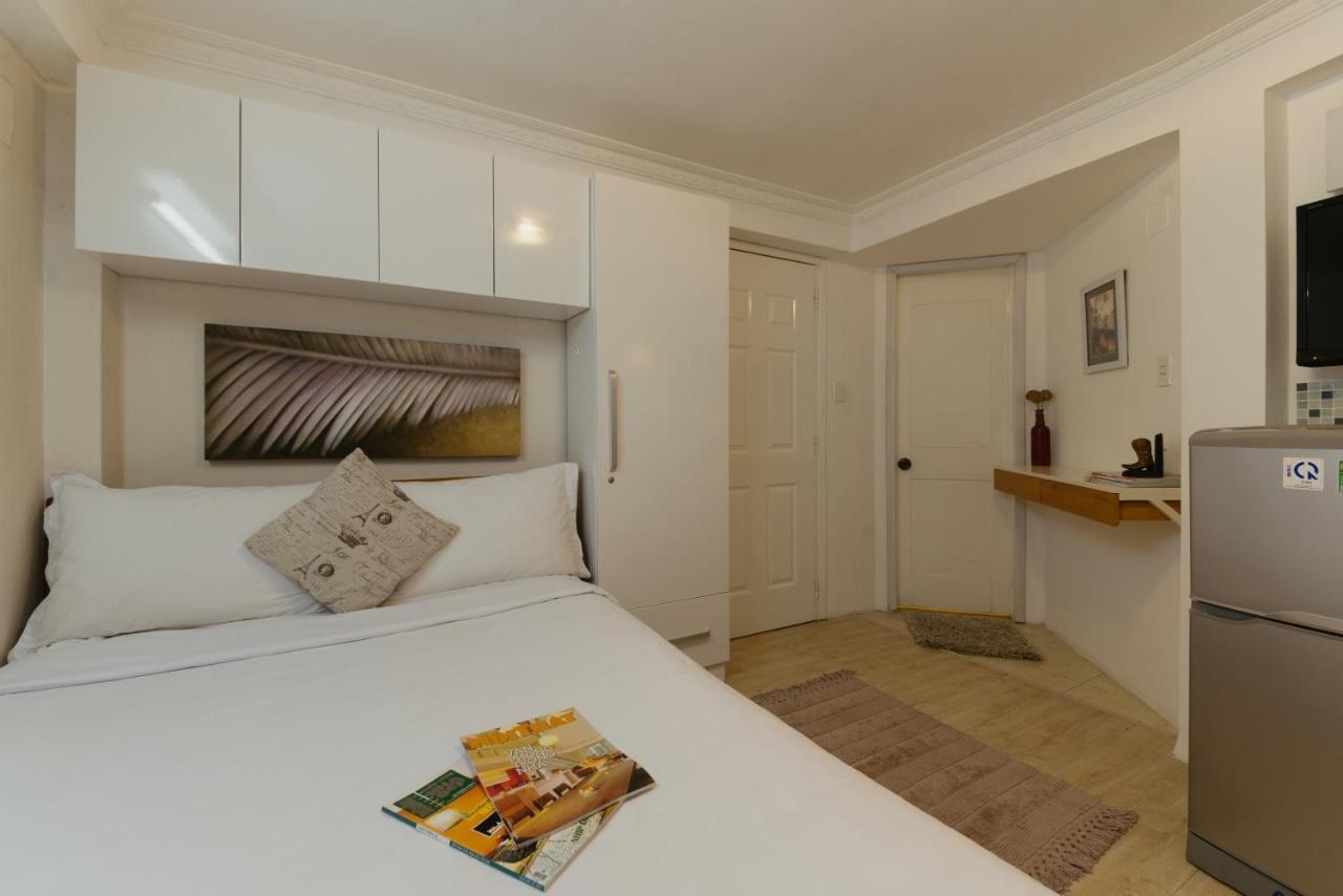 Idea Apartment *