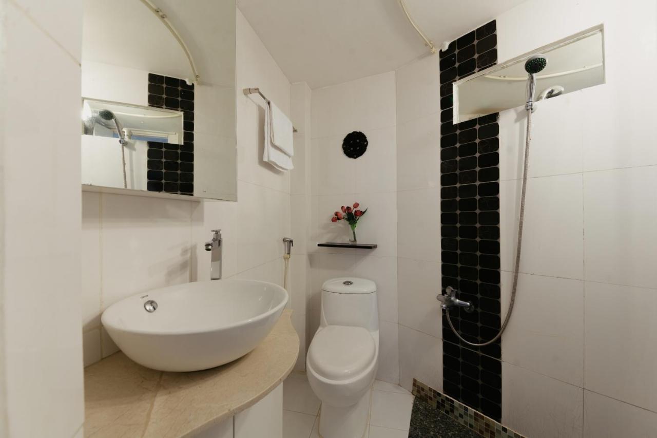 Idea Apartment Ho Chi Minh City