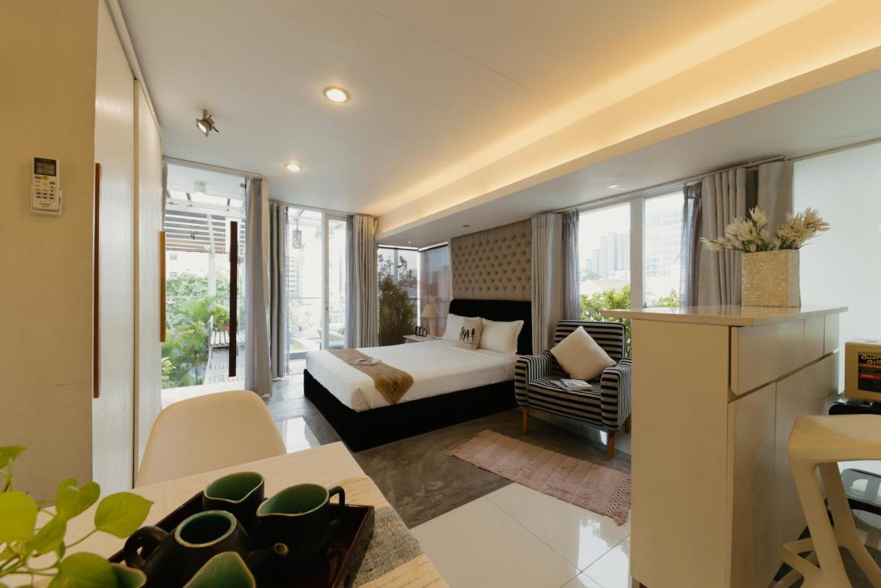 Apartment Idea Ho Chi Minh City