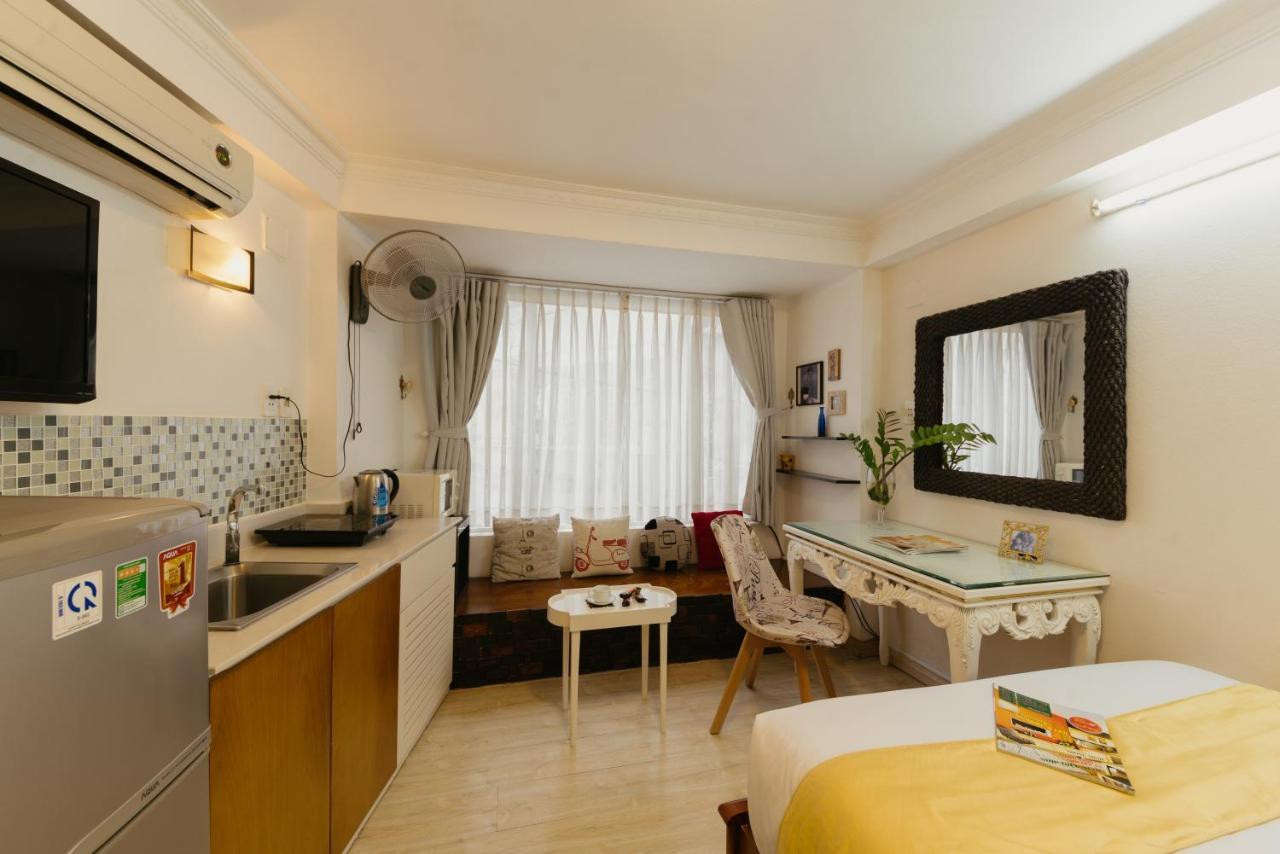 Apartment Idea *