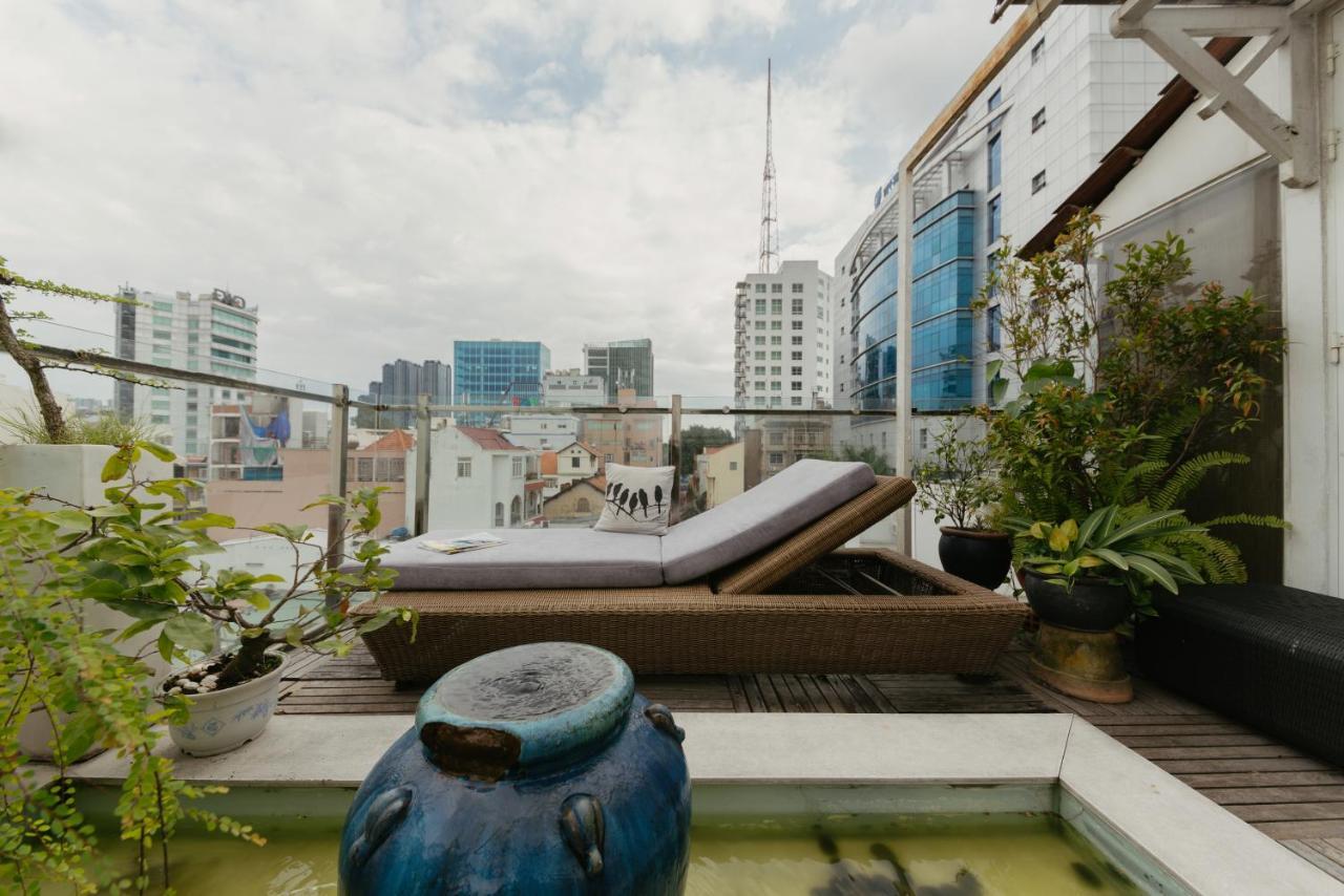 Idea Ho Chi Minh City
