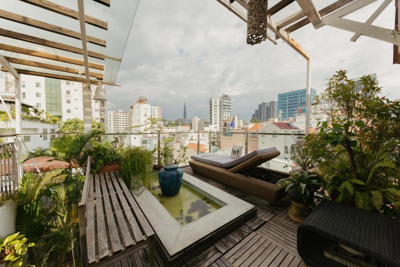 Idea Apartment *