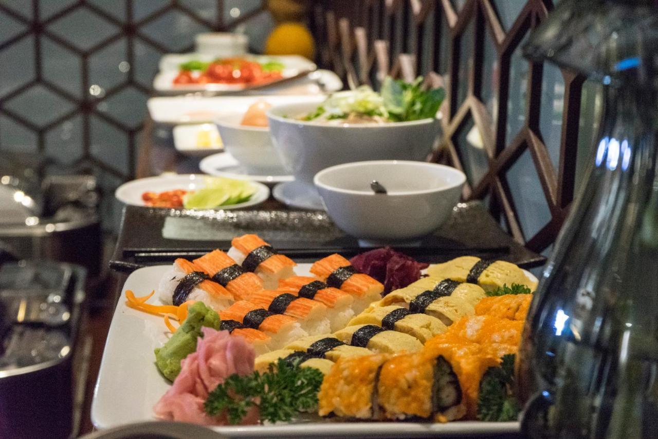 Cherry Hotel- Near Opera House 3* Ho Chi Minh City