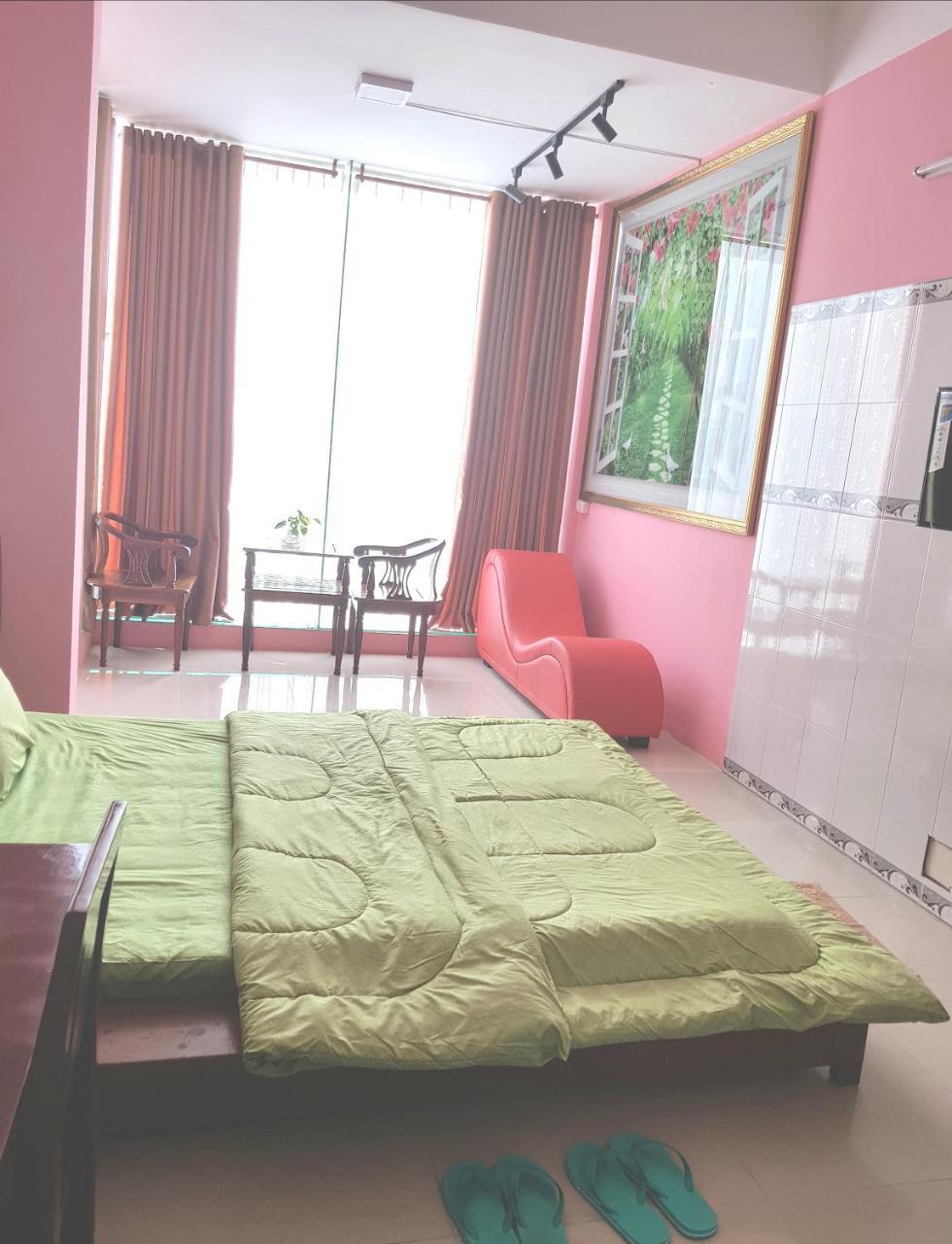 Khach San Gims Love hotel 2*