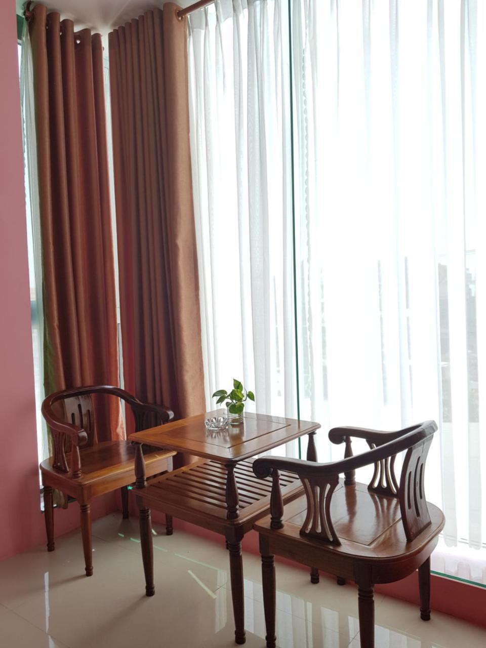 Khach San Gims Ho Chi Minh City