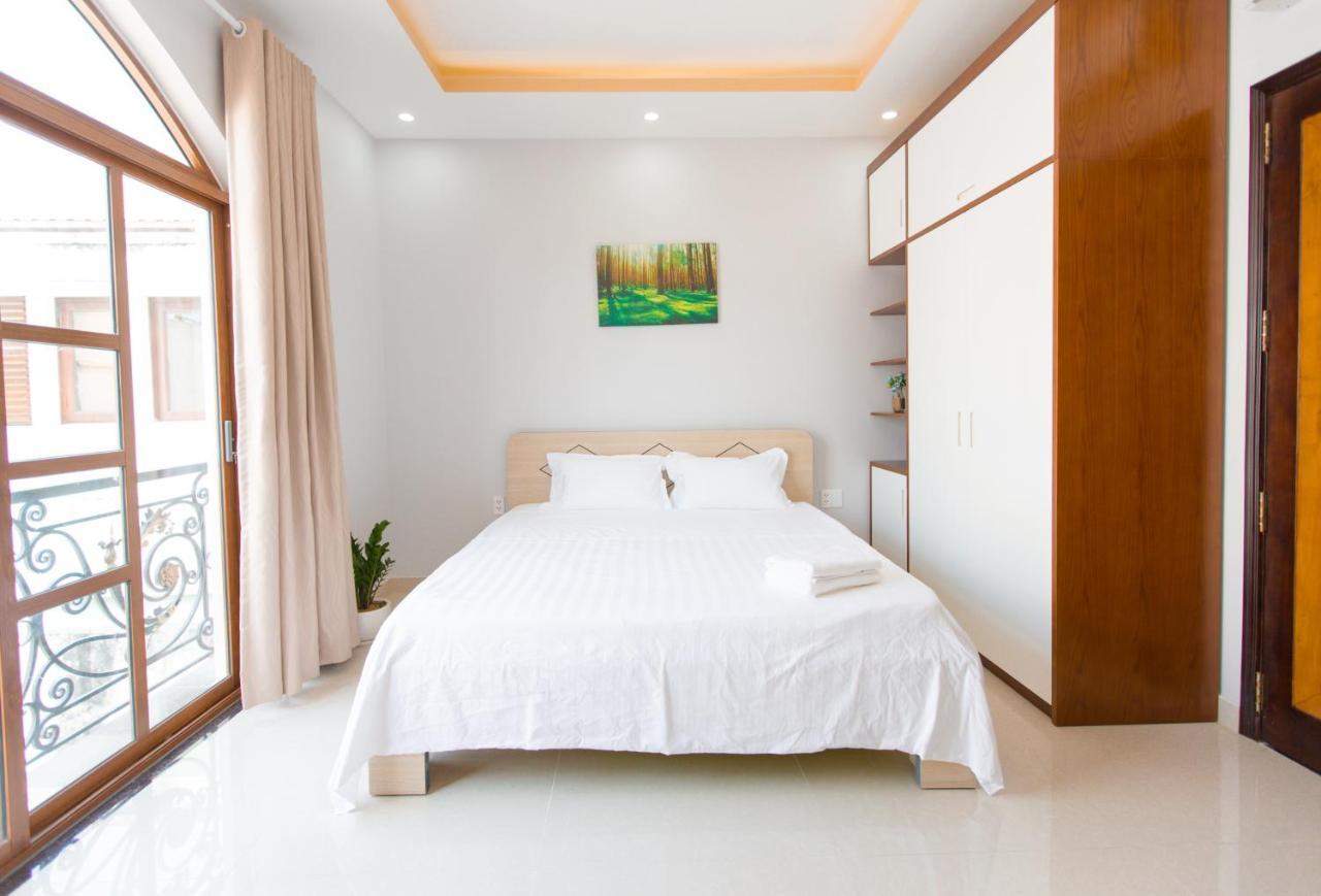 Cbd - In Central - The Art Ho Chi Minh City