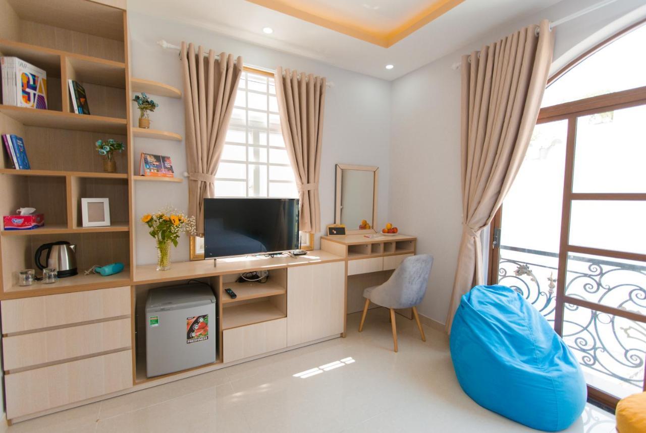 Apartment Cbd - In Central - The Art Ho Chi Minh City
