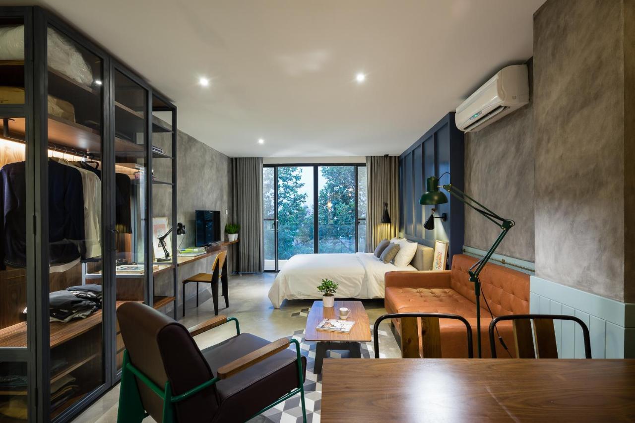 Pepper House Căn hộ TP. Hồ Chí Minh