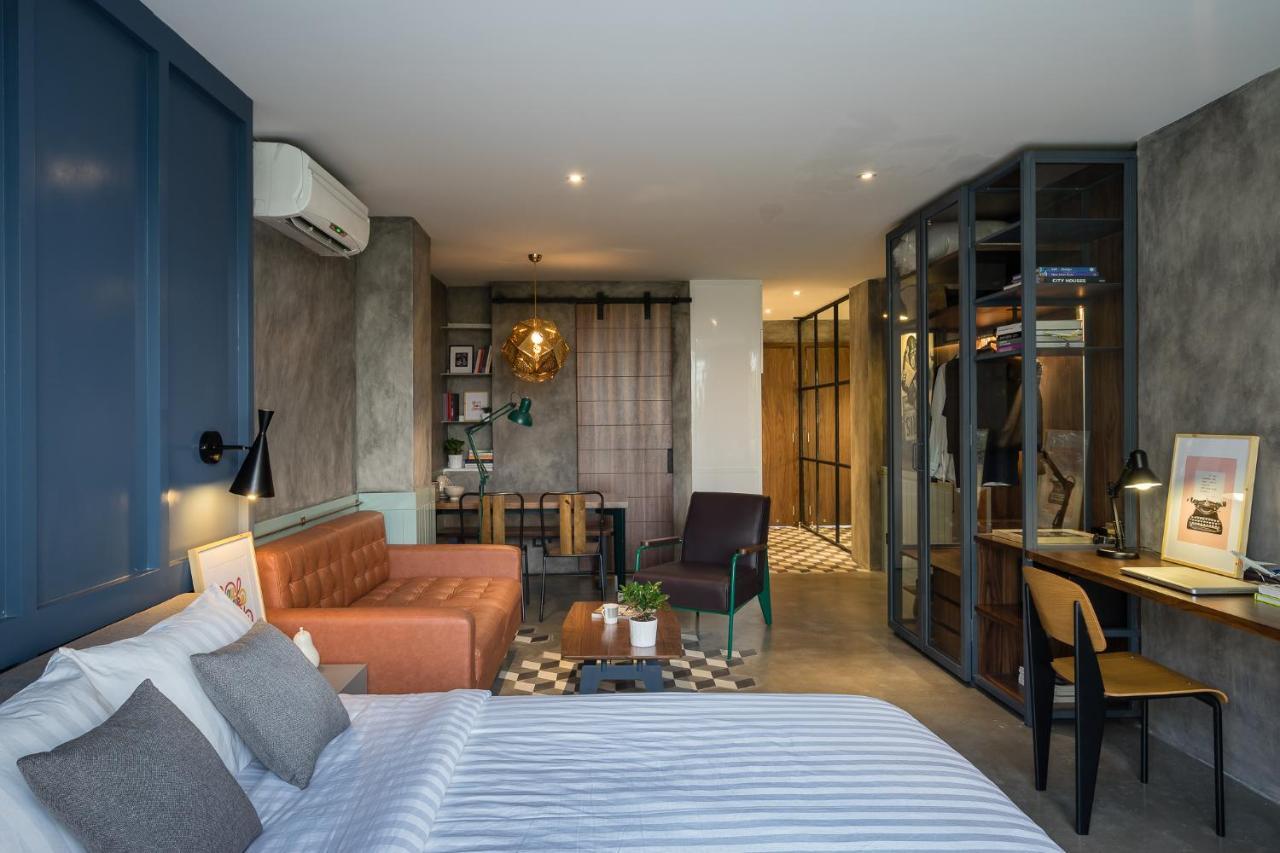 Pepper House Căn hộ TP. Hồ Chí Minh