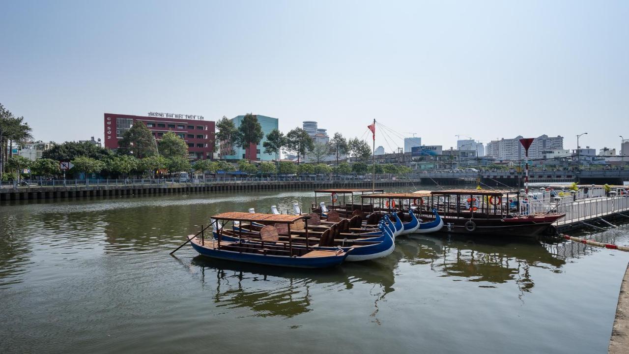 Căn hộ Pepper House TP. Hồ Chí Minh