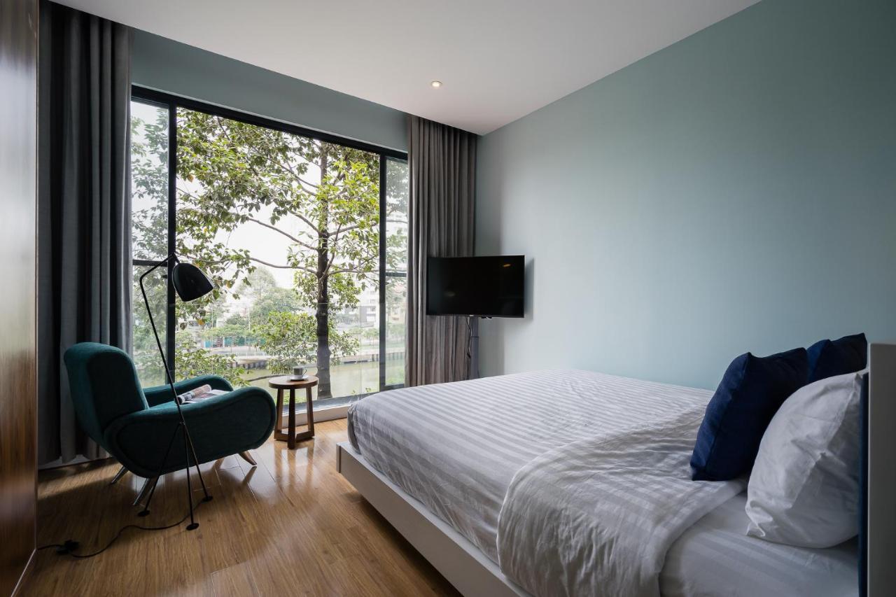 Pepper House Căn hộ TP. Hồ Chí Minh