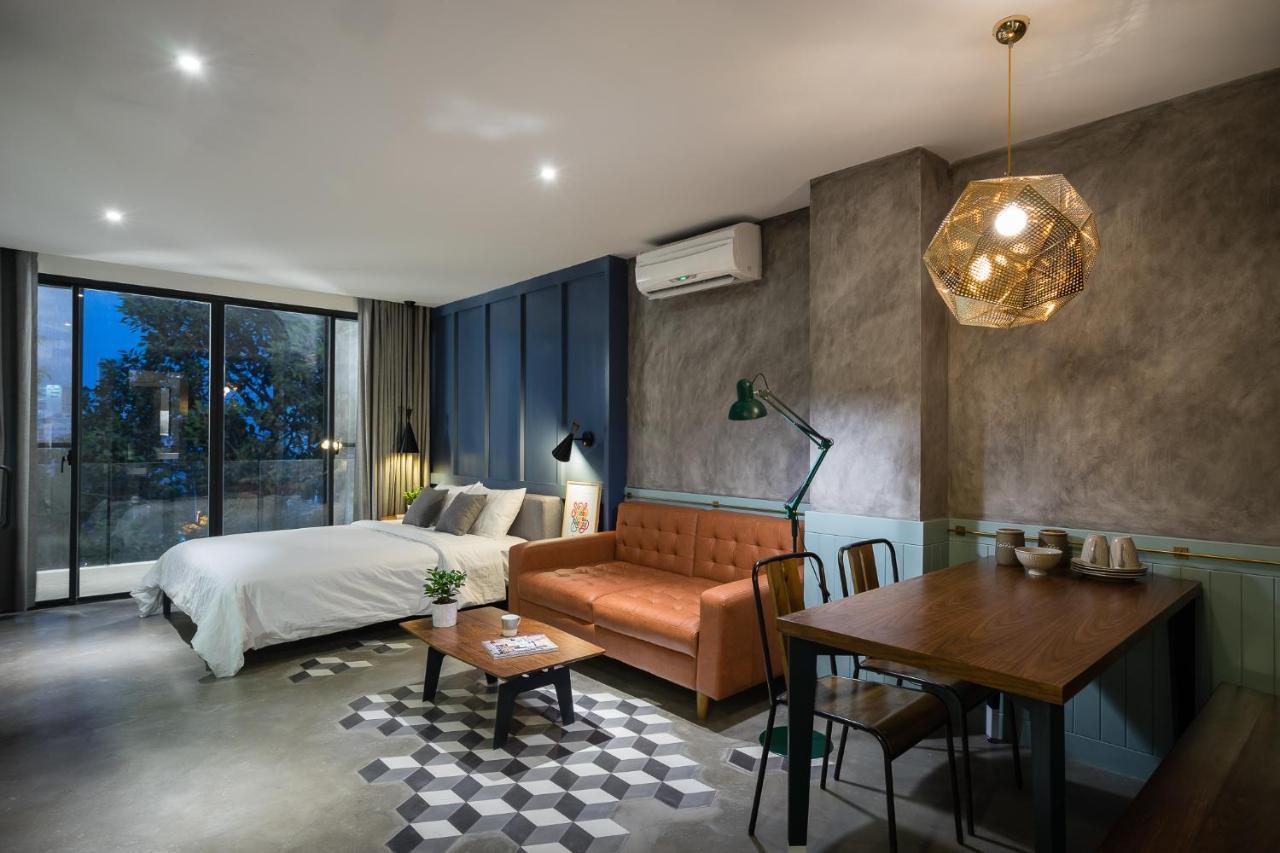 Pepper House Căn hộ TP. Hồ Chí Minh