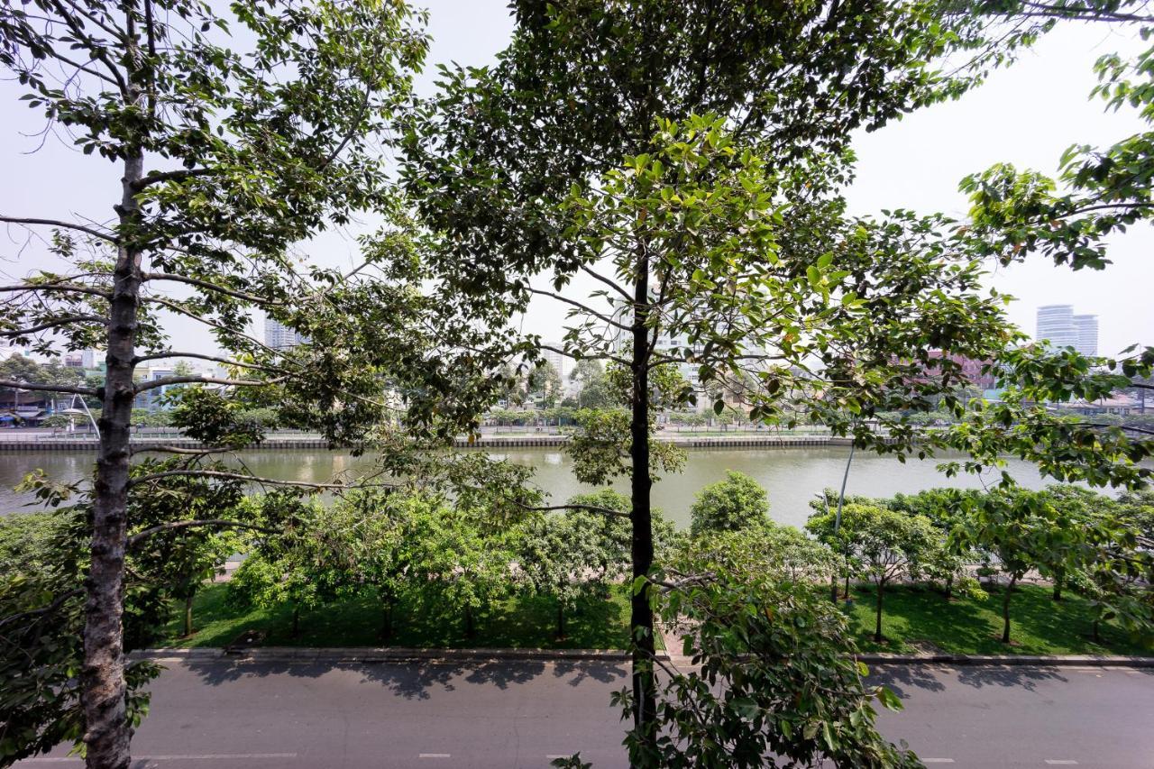 Pepper House Căn hộ *