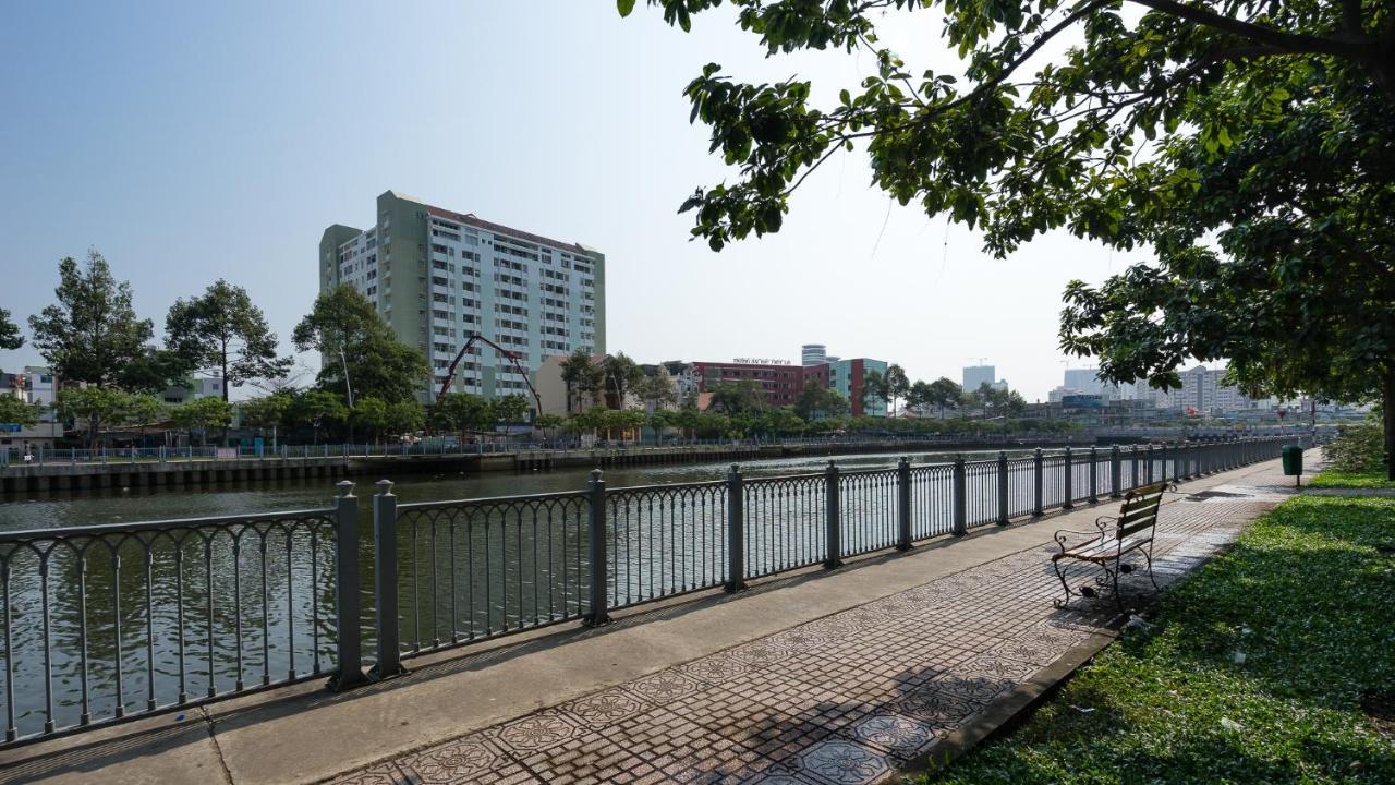 Căn hộ Pepper House *