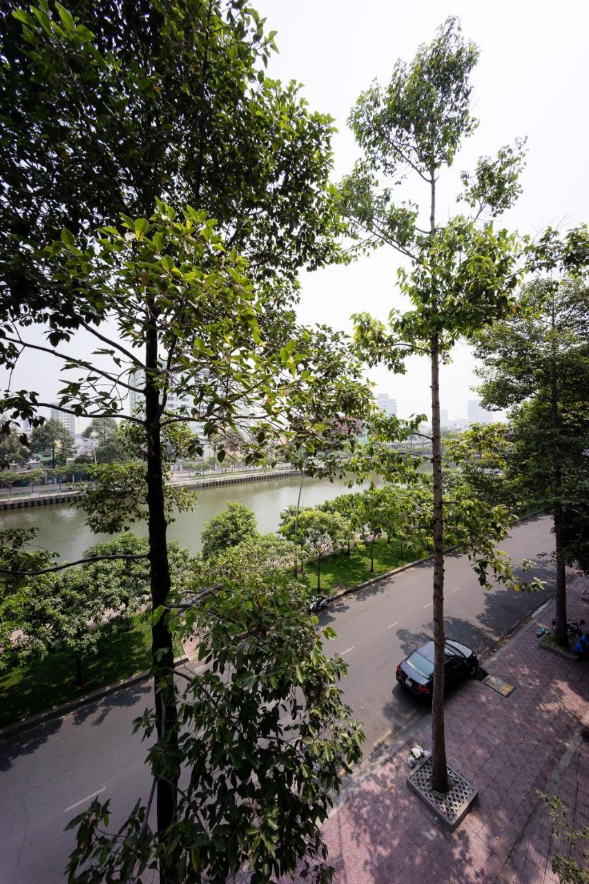 Căn hộ Pepper House *