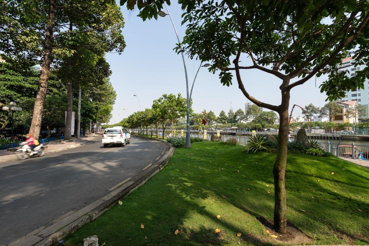 Pepper House Căn hộ TP. Hồ Chí Minh