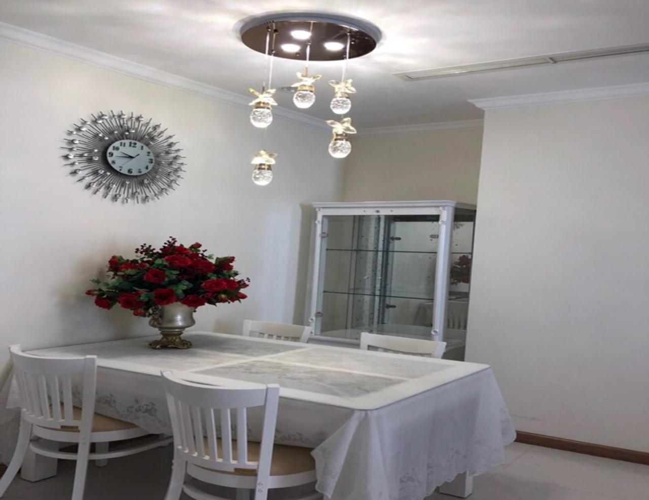 Capitalland's Service Park 5 Vinhomes Bandar Ho Chi Minh