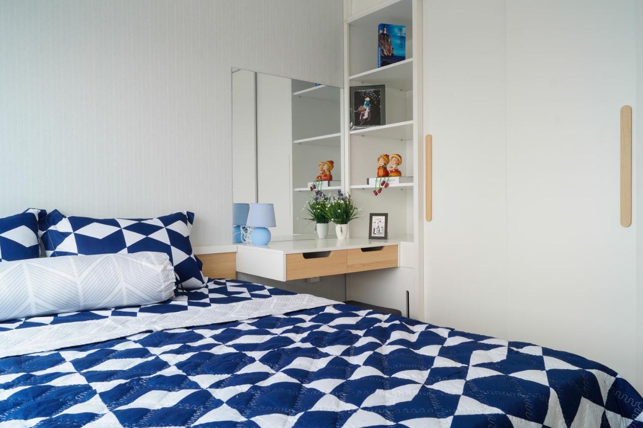 Apartment Mrt In Masteri Thao Dien