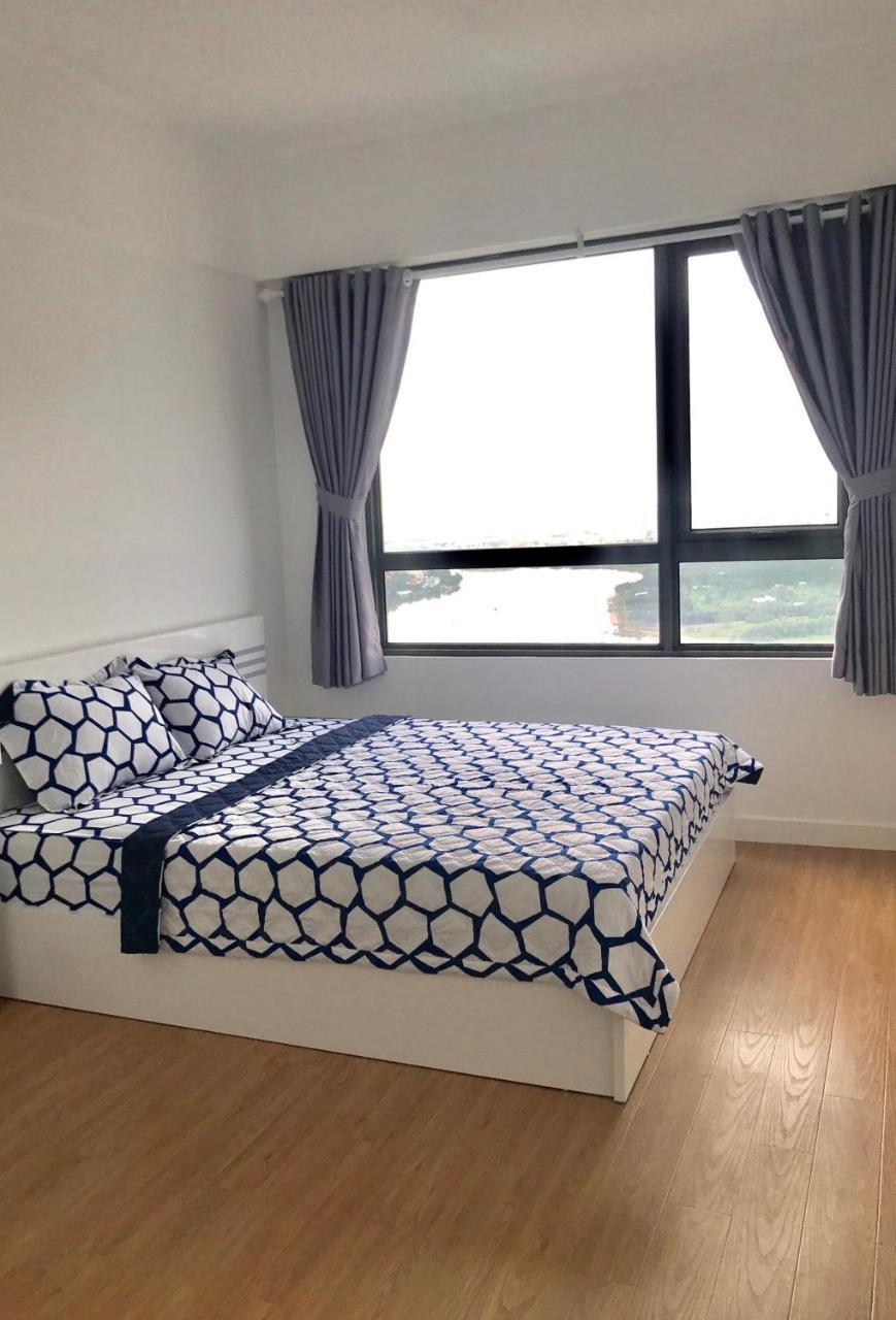 Mrt In Masteri Thao Dien Apartment Ho Chi Minh City