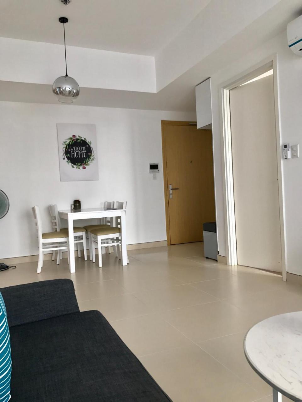 Mrt In Masteri Thao Dien Apartment Ho Chi Minh City