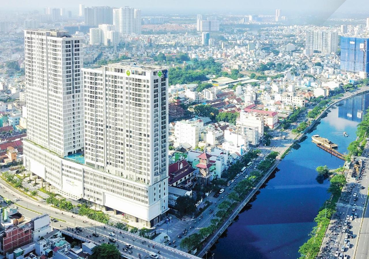 Saigon - River Gate Riverside TP. Hồ Chí Minh