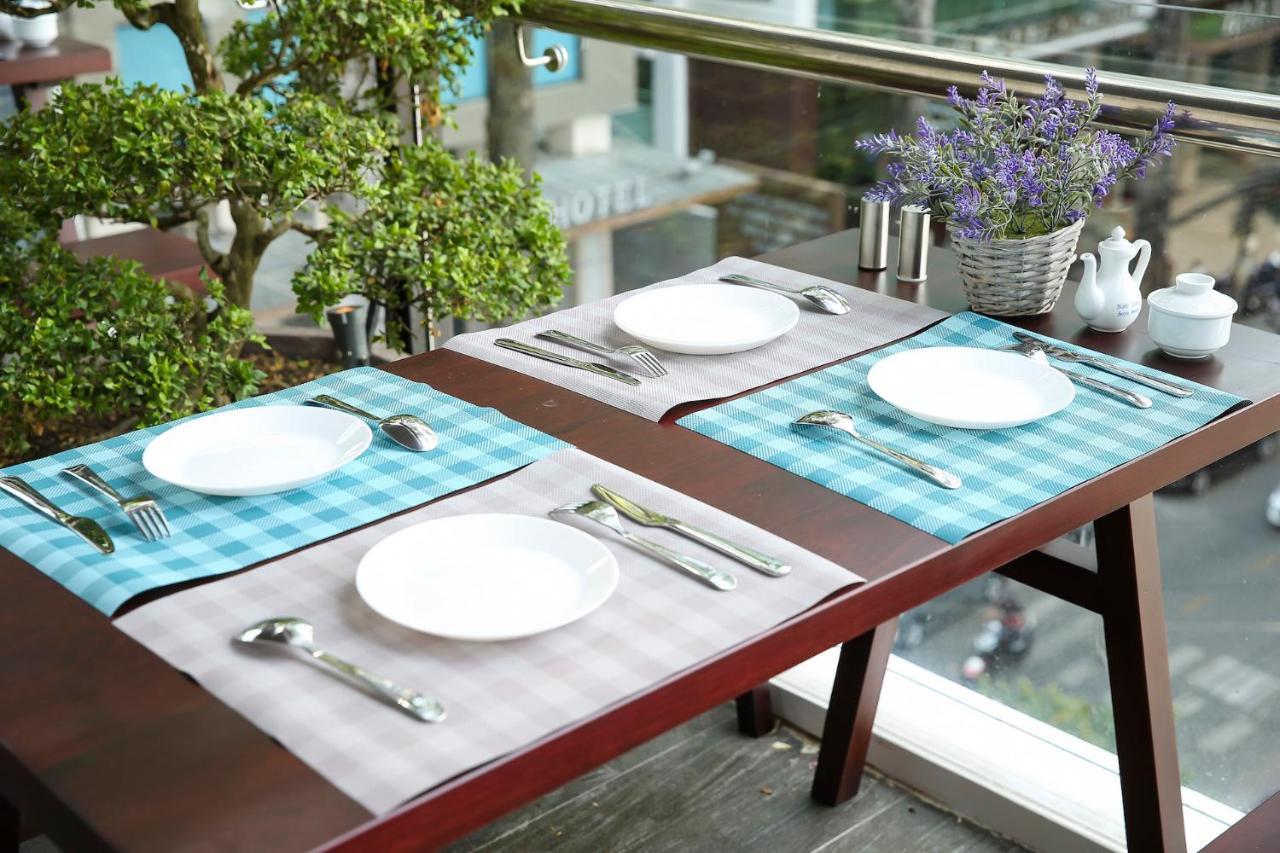 Hotel The Umi Ho Chi Minh City