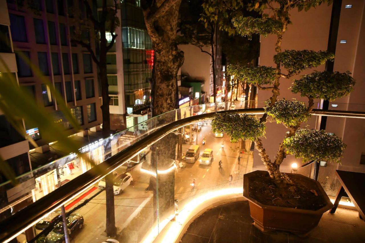 Hotel The Umi