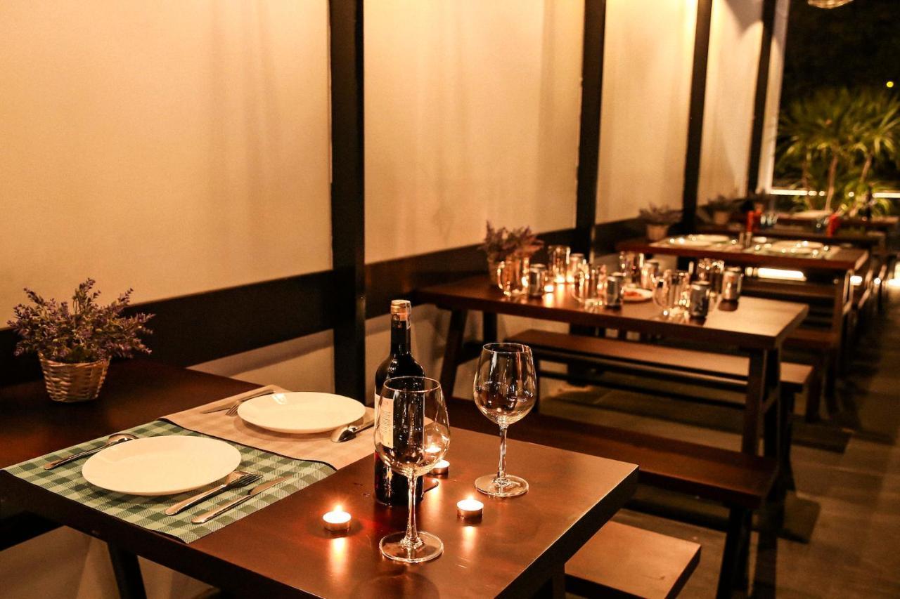 The Umi Hotel 3*