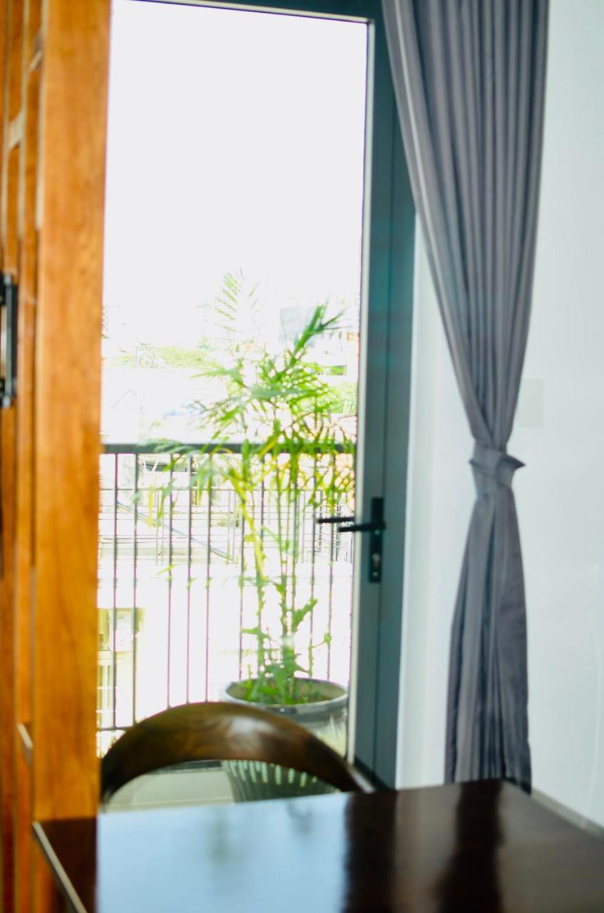 Apartment Uncle Anh Serviced