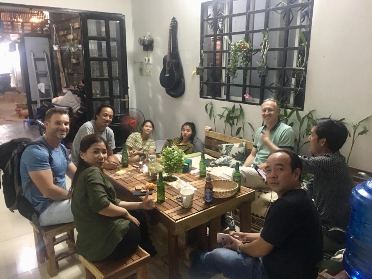 Saigon Dream House *