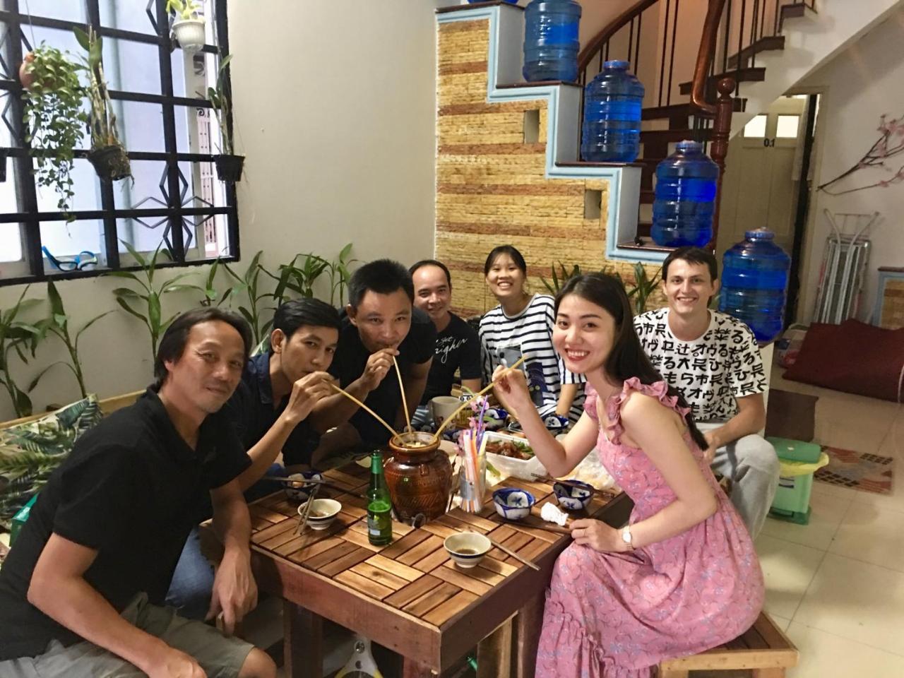 Saigon Dream House Ho Chi Minh City