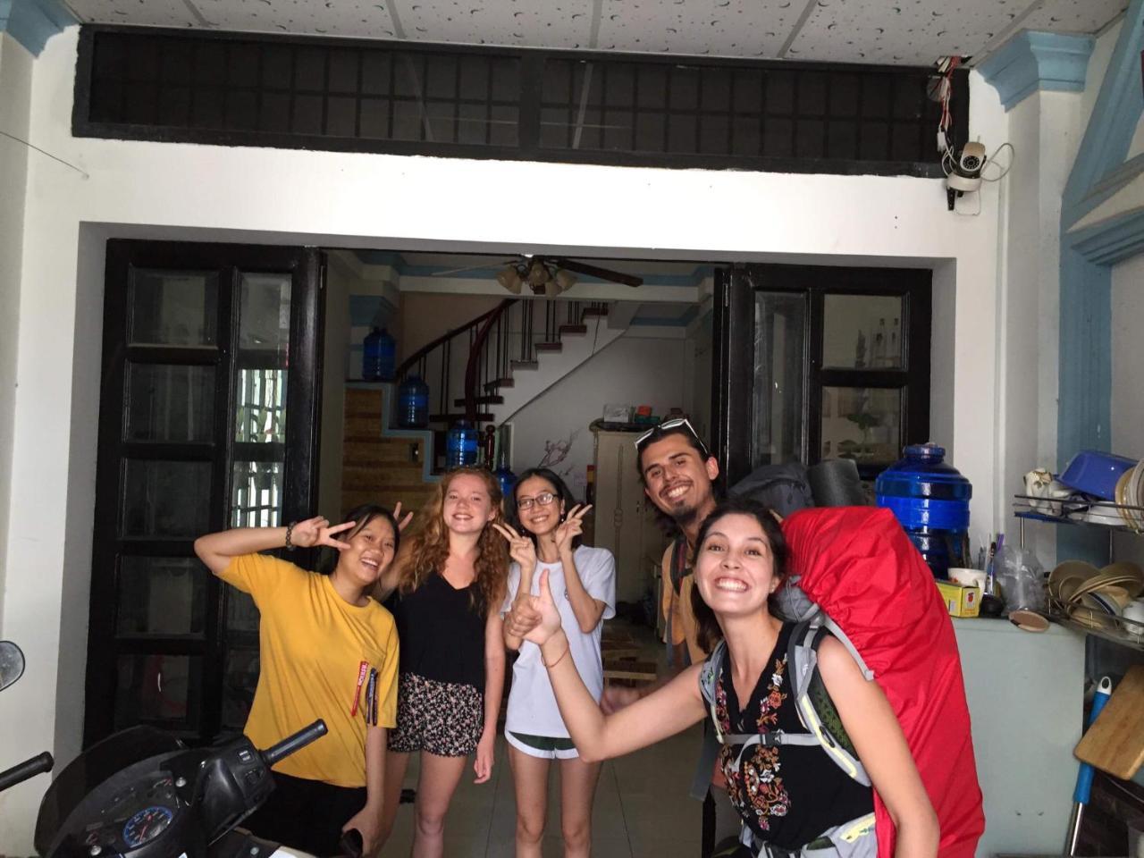 Homestay Saigon Dream House Ho Chi Minh City