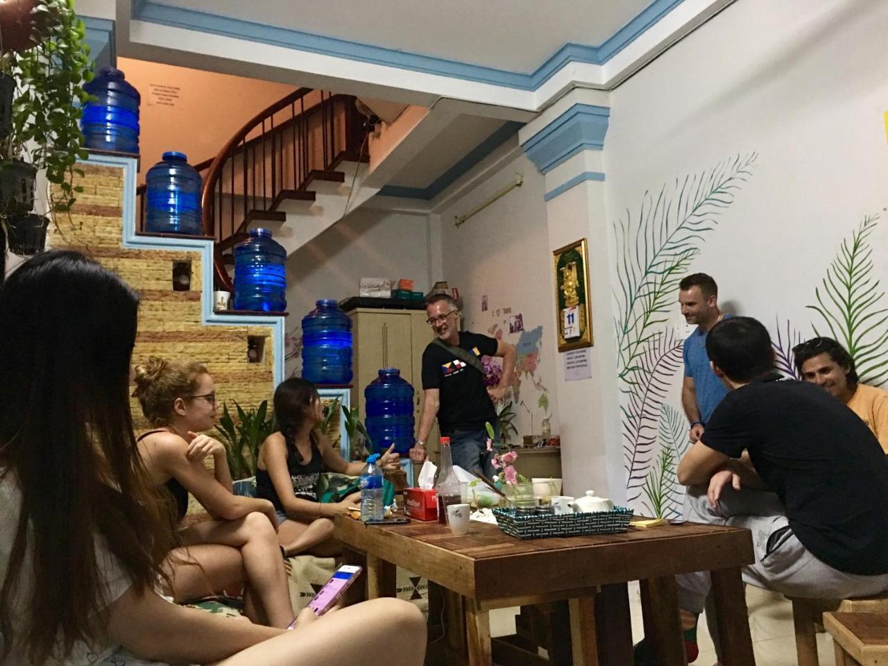 Saigon Dream House * Ho Chi Minh City