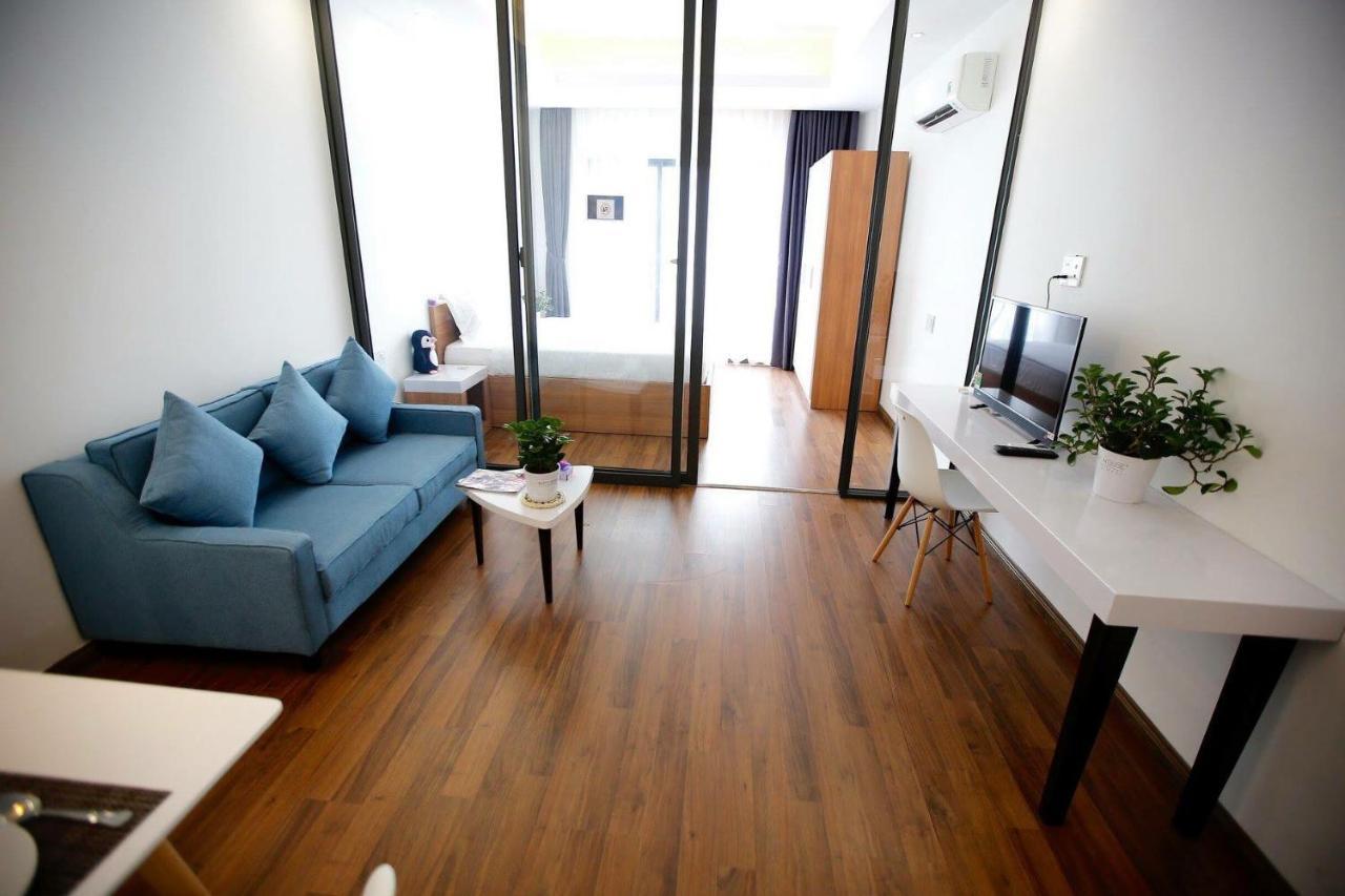 Saigon Garden Hill & Apartment