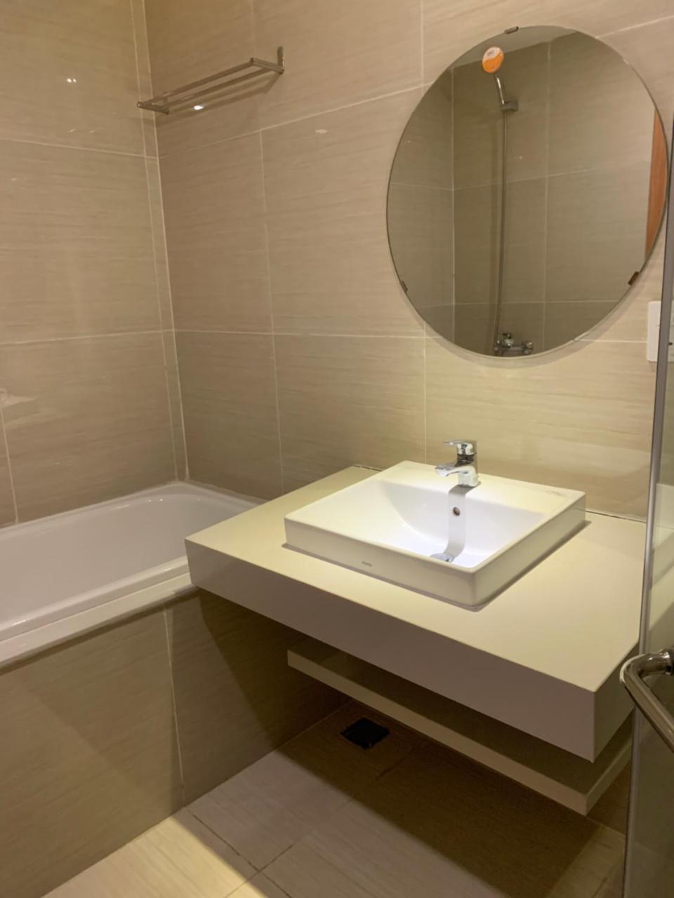 Apartment Saigon Garden Hill &