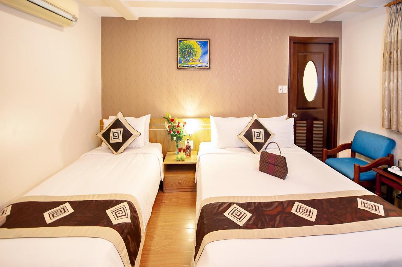 Hotel Eden Garden