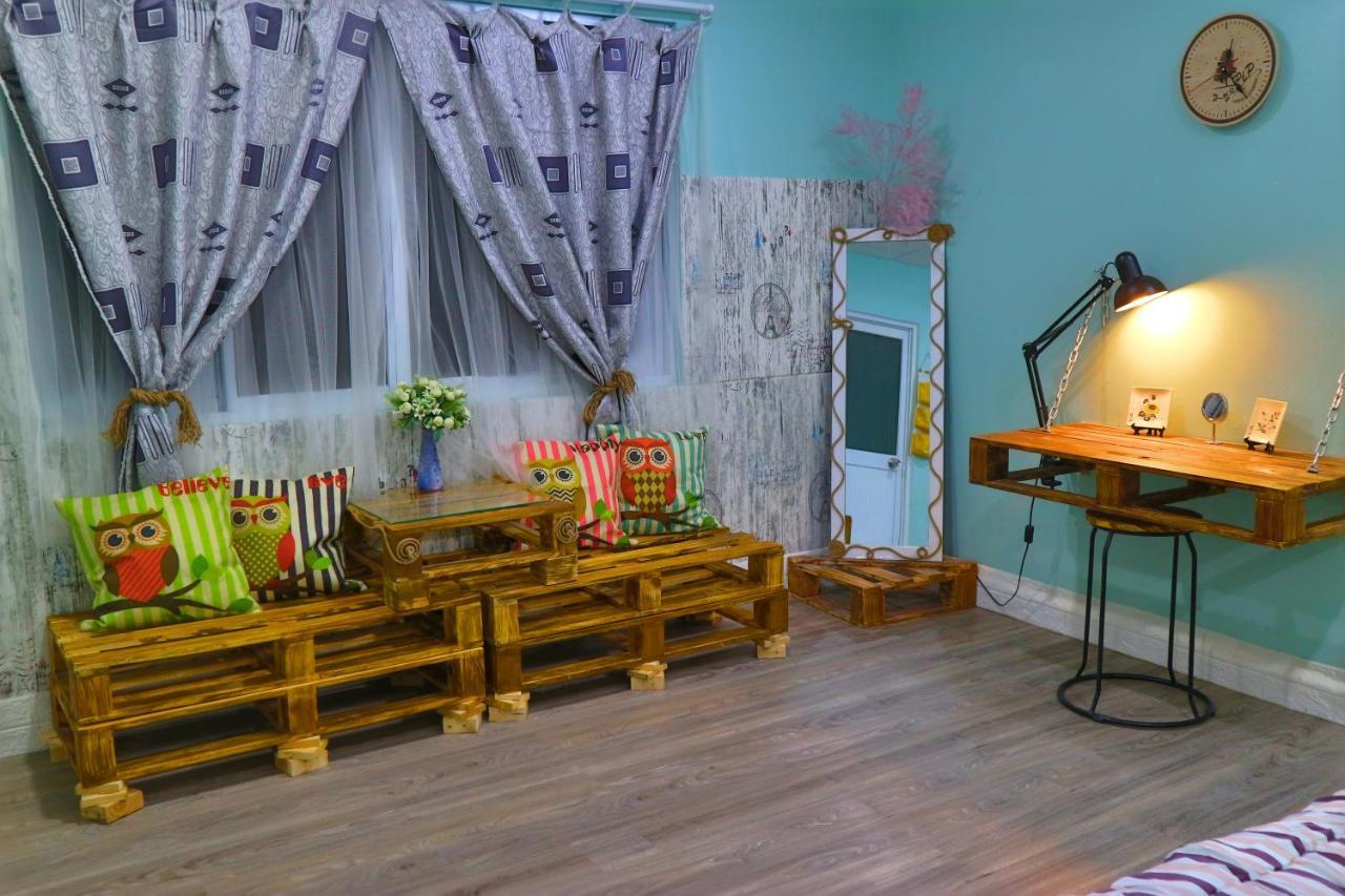 P.i.p Homestay Ho Chi Minh City