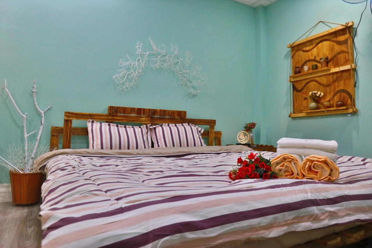 P.i.p Homestay *