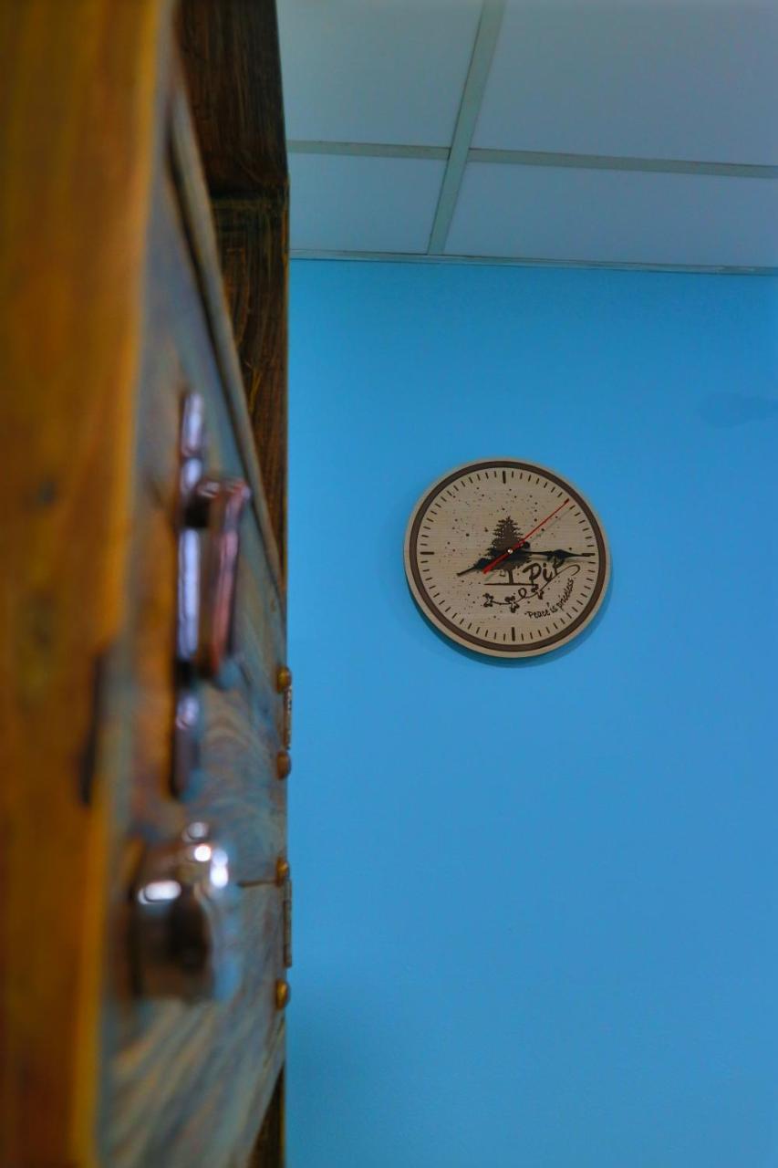 P.i.p Homestay Ho Chi Minh City