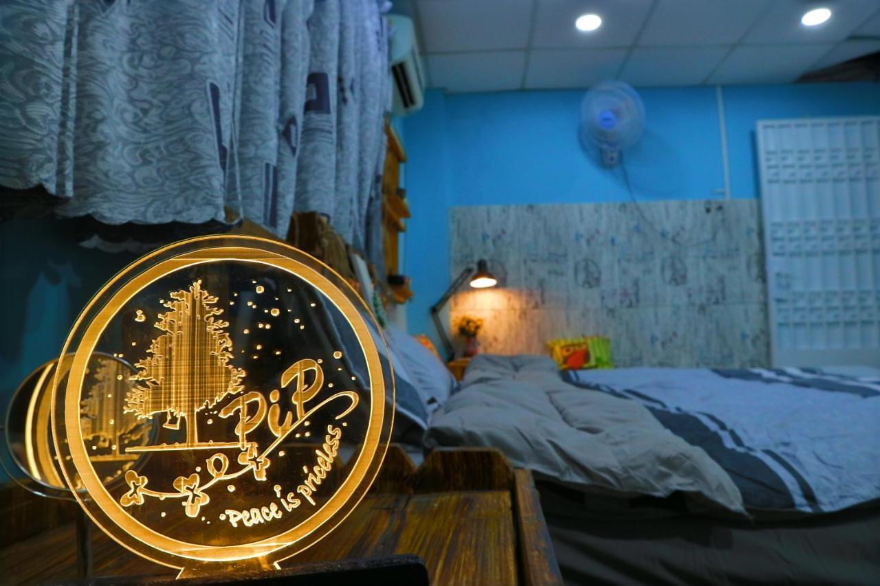 P.i.p Homestay Ho Chi Minh City