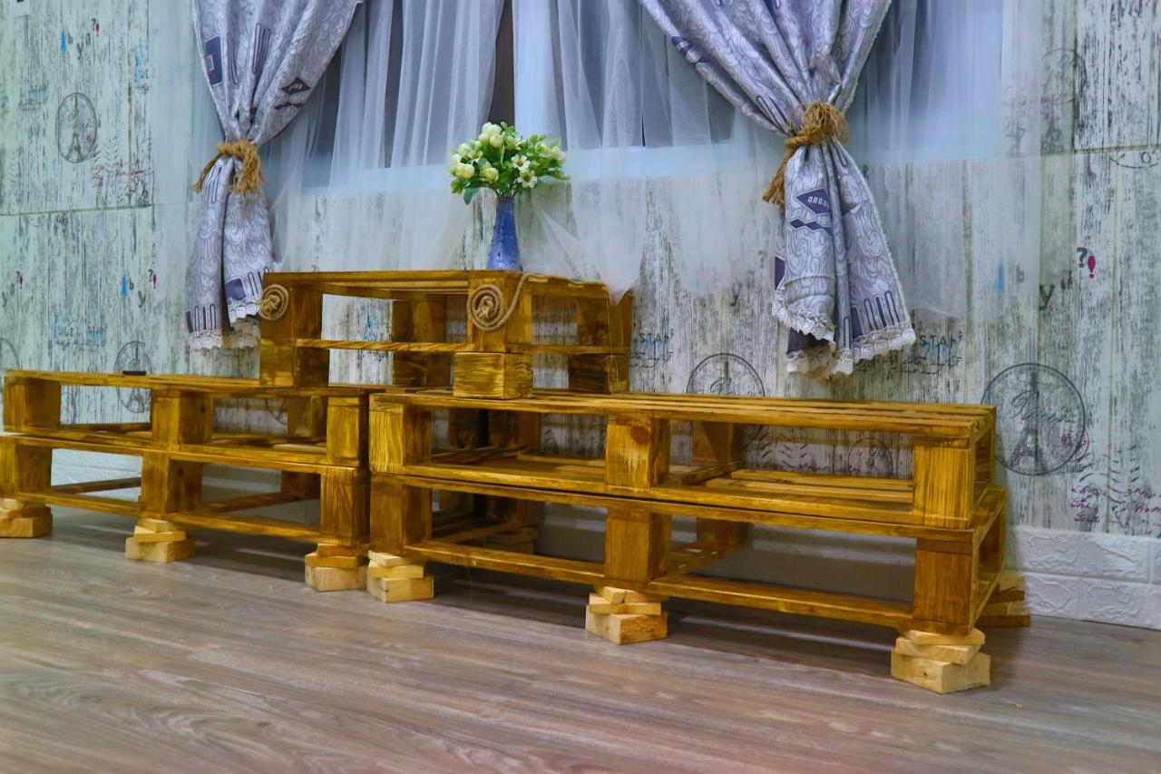 P.i.p Homestay Ho Chi Minh City