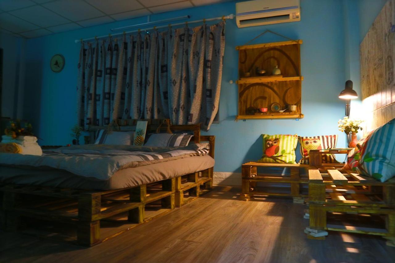 Homestay P.i.p Ho Chi Minh City