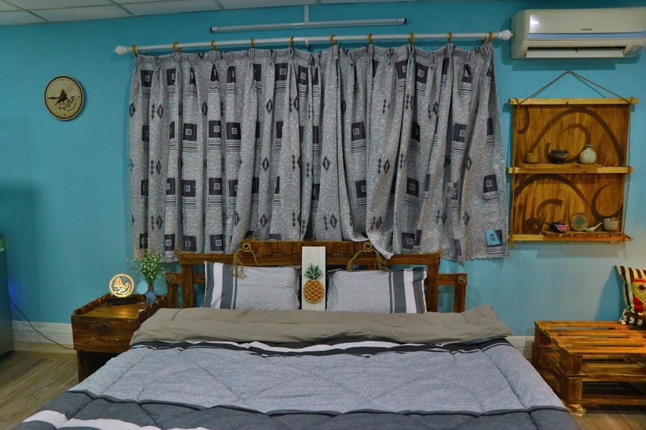 P.i.p Homestay