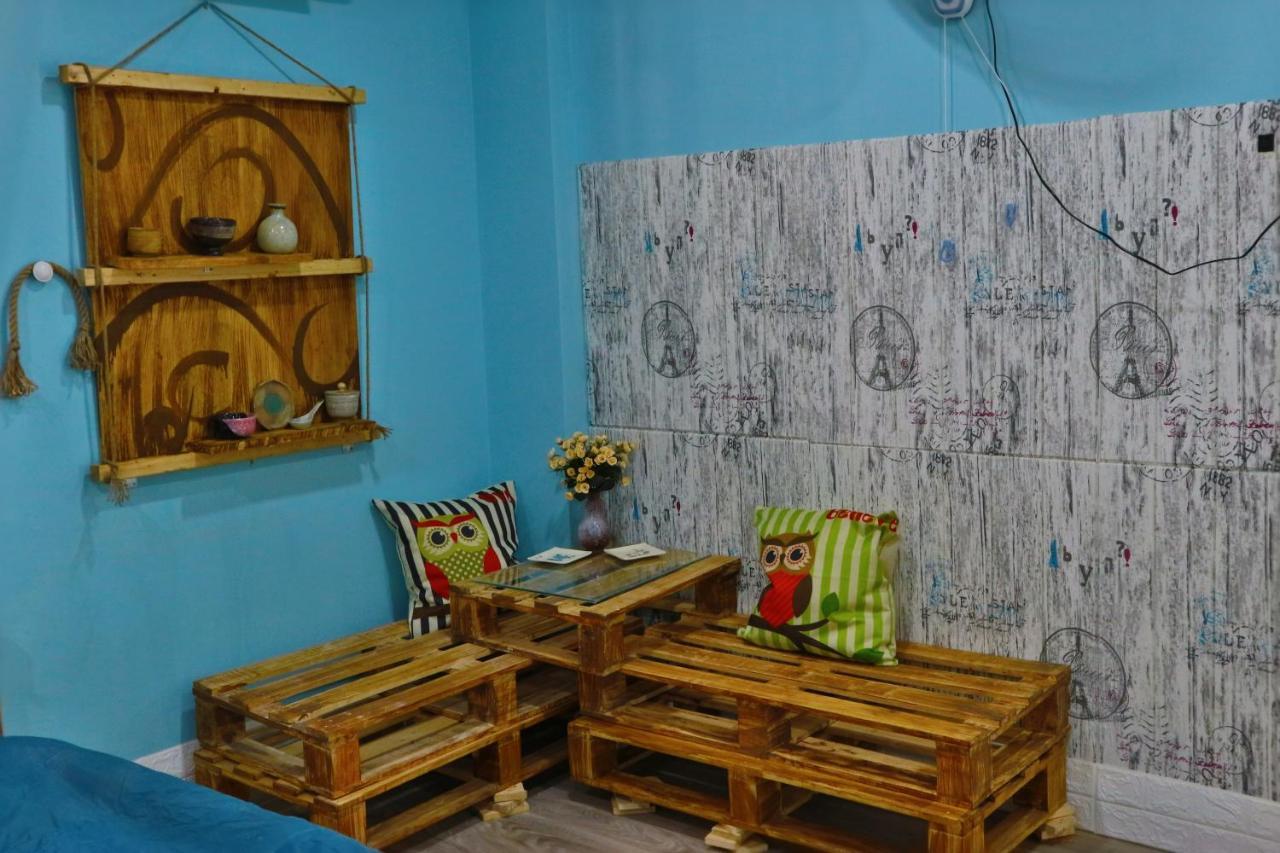 P.i.p Homestay *