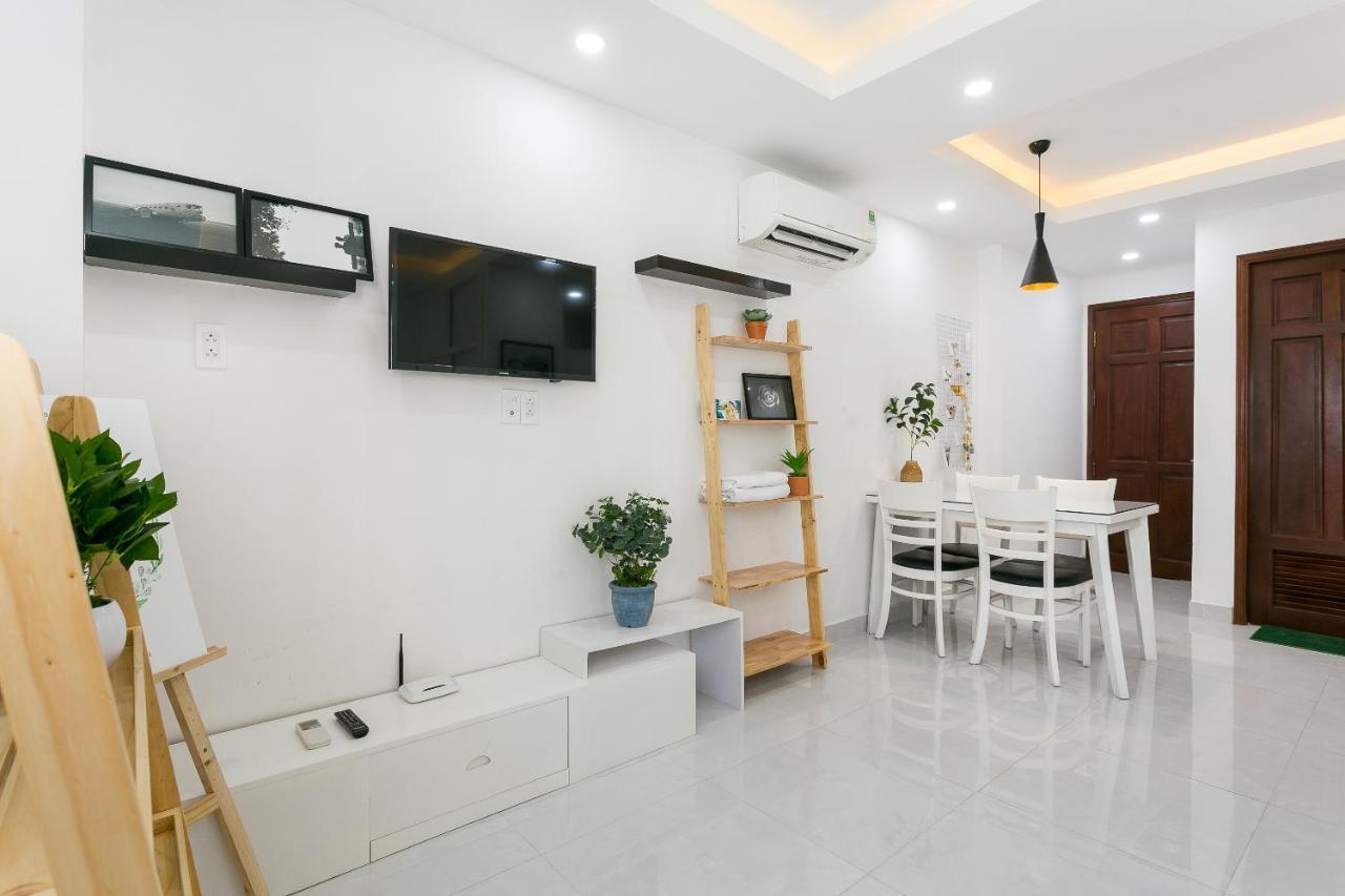 Oyo 122 Vela Apartment