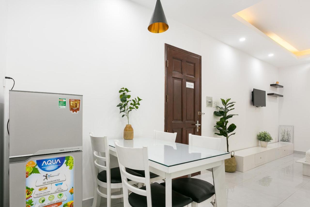 Apartment Oyo 122 Vela *