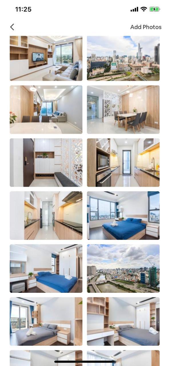 Apartment The Tresor