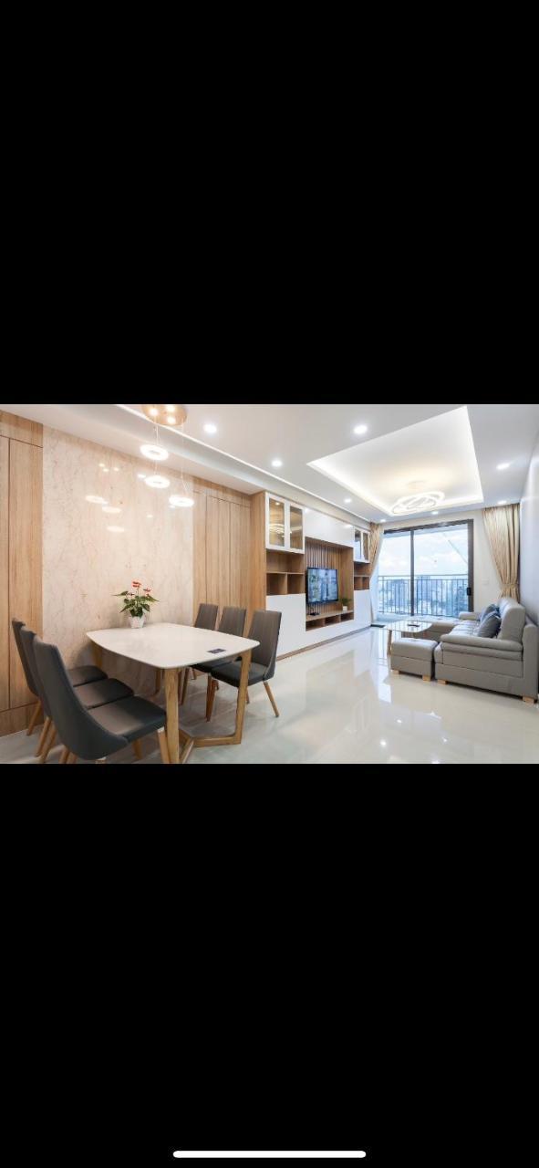 Apartment The Tresor *