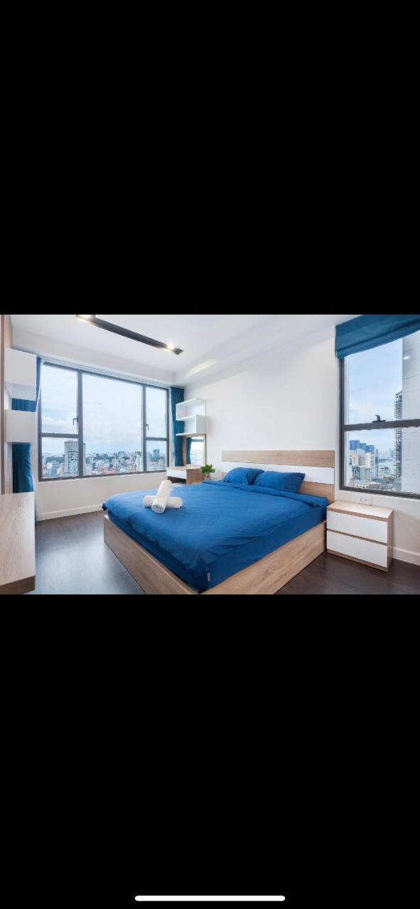 Apartment The Tresor